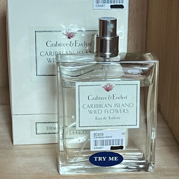 Crabtree & Evelyn Sevillian Neroli eau de cologne – NEW without a box - Picture 13 of 16